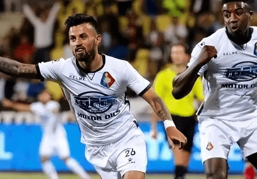 别的新星 别的新星